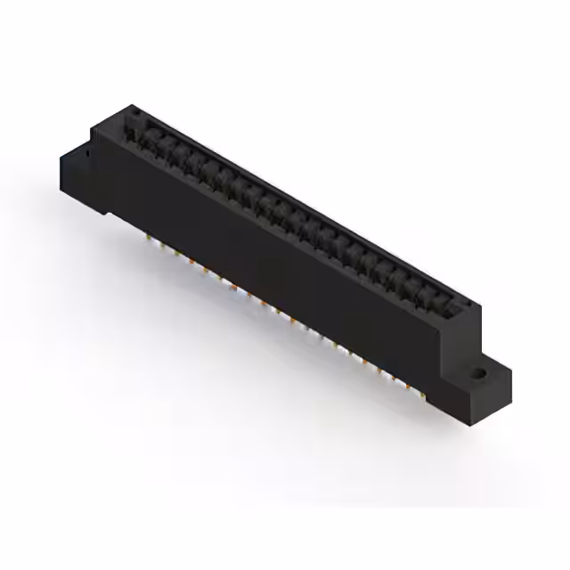 396-022-522-102 EDAC Inc.  Edgeboard Connectors